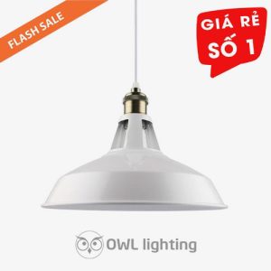 Cửa hàng đèn trang trí giá rẻ ở TPHCM Đèn Owl Lighting