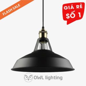 Cửa hàng đèn trang trí giá rẻ ở TPHCM Đèn Owl Lighting