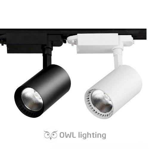Đèn rọi 10W COB chiếu điểm, chiếu tranh, menu giá siêu rẻ