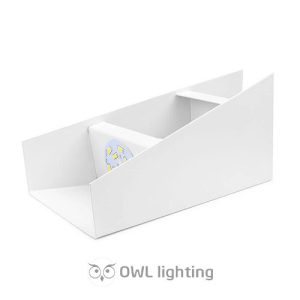 Đèn vách hắt tường trang trí phòng ngủ giá rẻ