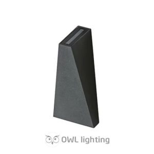 Đèn vách LED trang trí tường đẹp giá rẻ ở tphcm - Owl Lighting