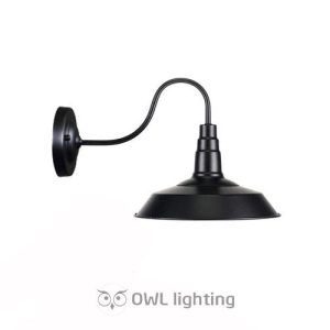 Đèn vách trang trí quán cafe gía rẻ ở TPHCM