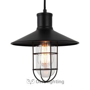 Đèn thả lồng sắt trang trí quán cafe quán nước tphcm