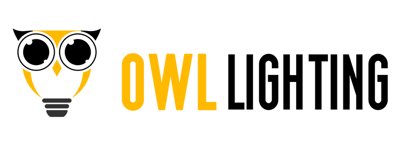 Owl Lighting